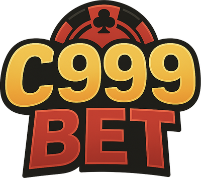 C999 Bet Logo